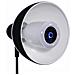 boomer light white, A+, Bianco, Bianco, CE, RoHS - Foto miniatura 1
